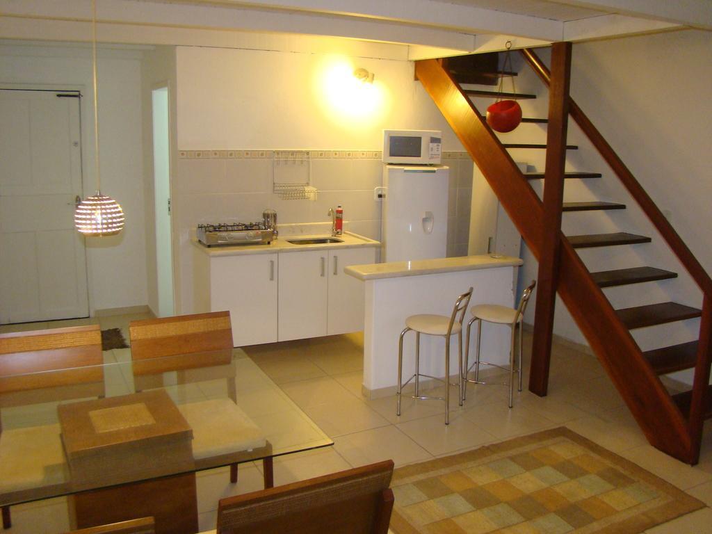 Apartamento Búzios Quarto foto