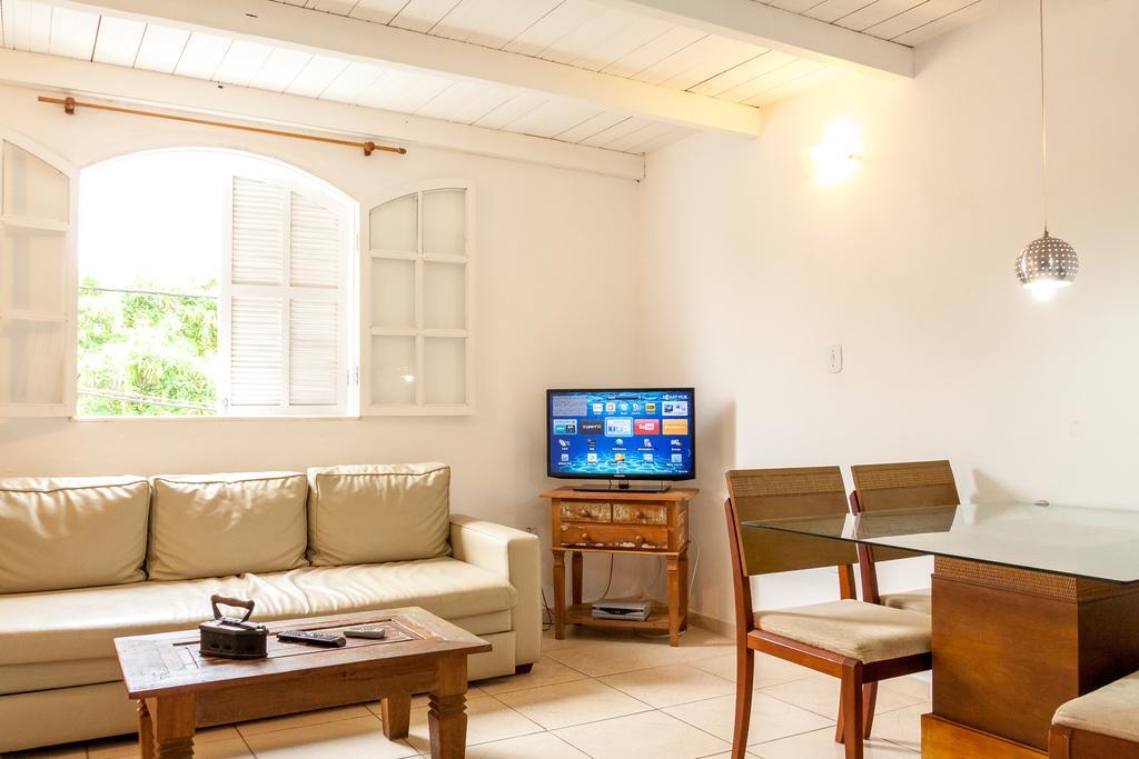 Apartamento Búzios Exterior foto