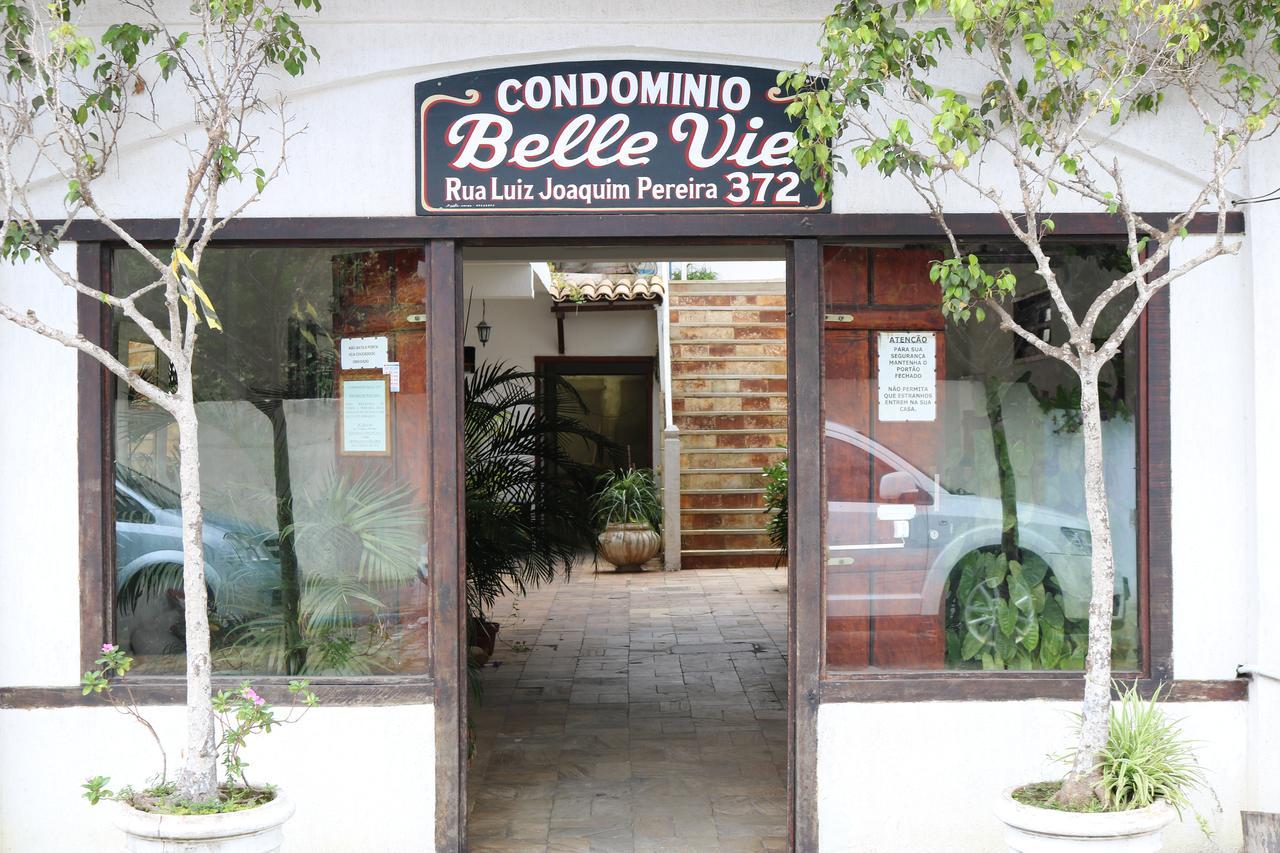 Apartamento Búzios Exterior foto